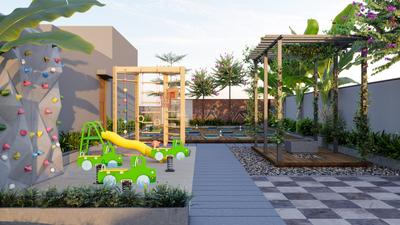 Image of 1530 Sq.ft 2 BHK Apartment / Flat for sale in Nikol, Ahmedabad for Rs. 4800000