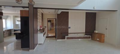 Bedroom Image of 1950 Sq.ft 3 BHK Villa for sale in Bluejay Malgudi Villas, Anjanapura Bengaluru for Rs. 20500000