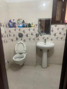 Image of 1200 Sq.ft 2 BHK Apartment / Flat for rent in Mona Greens II, Gazipur, Zirakpur for Rs. 20000