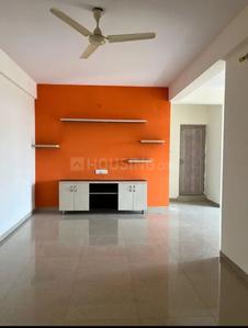 Hall Image of 1005 Sq.ft 2 BHK Apartment / Flat for rent in Bommanahalli Bengaluru for Rs. 25000