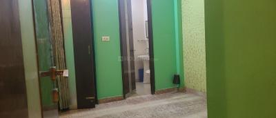 Bedroom Image of 1200 Sq.ft 3 BHK Apartment / Flat for sale in Vikaspuri New Delhi for Rs. 12900000