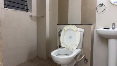 Adithya Sollievo Bathroom Two 3