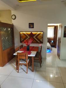 Hall Image of 1150 Sq.ft 3 BHK Apartment / Flat for sale in Darshanam Splendora II, Bhayli Vadodara for Rs. 8100000