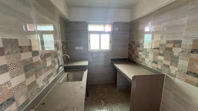 Kitchen Image of 1000 Sq.ft 2 BHK Apartment / Flat for sale in Elite The Crown, Chembur Mumbai for Rs. 22500000