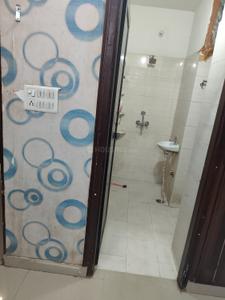 Bathroom Image of 1100 Sq.ft 3 BHK Apartment / Flat for sale in Manyawas Jaipur for Rs. 4500000