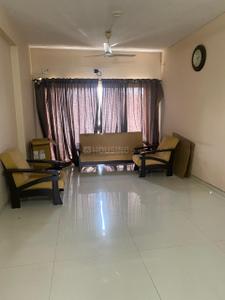 Hall Image of 1944 Sq.ft 3 BHK Apartment / Flat for sale in Home Maker Apriprose 2, Ambawadi Ahmedabad for Rs. 14000000