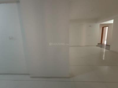Hall Image of 3021 Sq.ft 4 BHK Apartment / Flat for sale in Shilp Shaligram, Vastrapur Ahmedabad for Rs. 36000000