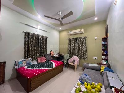 Bedroom Image of 2400 Sq.ft 4 BHK Villa for sale in New Alkapuri Vadodara for Rs. 19500000
