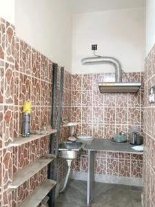 Kitchen Image of 1400 Sq.ft 4 BHK Independent House for sale in Behala Chowrasta Kolkata for Rs. 7200000