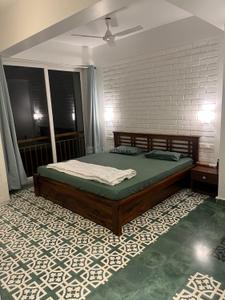Bedroom Image of 2692 Sq.ft 3 BHK Villa for rent in Bardez Goa for Rs. 150000