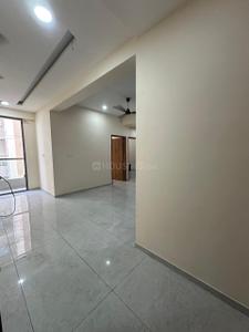 Hall Image of 1500 Sq.ft 4 BHK Apartment / Flat for rent in Abhishek Infra Abhishek Antilia, Sama Savli Vadodara for Rs. 25000