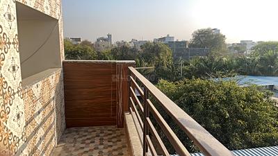 Image of 800 Sq.ft 2 BHK Builder Floor for rent in Palam Vihar Extension, Gurgaon for Rs. 13000