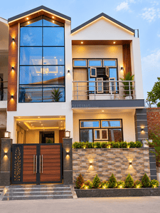 Image of 945 Sq.ft 3 BHK Villa for sale in Kalwari, Agra for Rs. 5800000