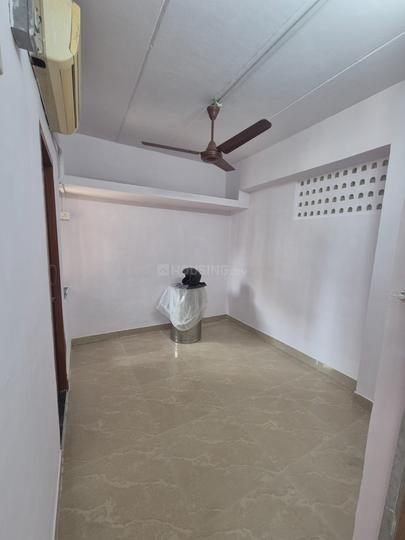 PIRAMAL MILLS TOWER Bedroom 1