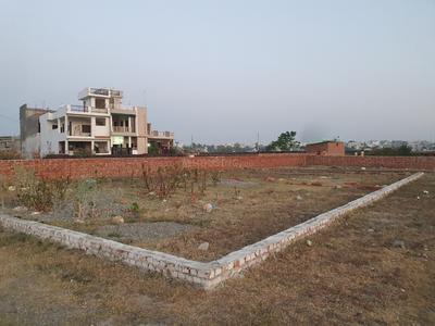 Image of 200 Sq.ft Residential Plot / Land for sale in Prem Nagar, Dehradun for Rs. 6000000