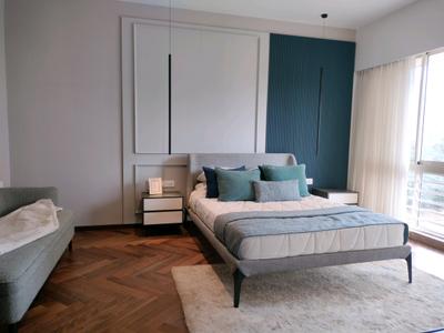 Bedroom Image of 7700 Sq.ft 4 BHK Apartment / Flat for sale in Prestige White Meadows Villas, Whitefield Bengaluru for Rs. 80000000