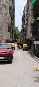 Image of 500 Sq.ft 2 BHK Apartment / Flat for sale in Sangam Vihar, New Delhi for Rs. 2500000
