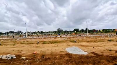 INDRAPRASTHA Plot View 3