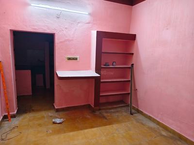 1 RK Semi Furnished Flat