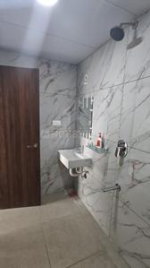 Image of 1125 Sq.ft 2 BHK Apartment / Flat for rent in PSR Vanasree, Kodathi, Bengaluru for Rs. 36000