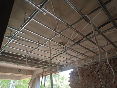 Balcony Image of 2157 Sq.ft 4 BHK Apartment / Flat for sale in Raja Park Jaipur for Rs. 15000000