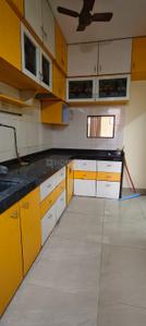Kitchen Image of 1100 Sq.ft 2 BHK Apartment / Flat for sale in Suyash Tower, Kopar Khairane Navi Mumbai for Rs. 15500000