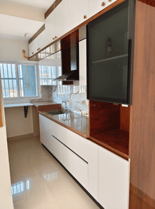 Image of 1043 Sq.ft 3 BHK Apartment / Flat for sale in Brigade Helio At Brigade El Dorado, Gummanahalli, Bengaluru for Rs. 9999999