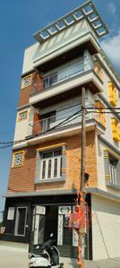 Image of 2600 Sq.ft 4 BHK Independent House for sale in Vajarahalli, Bengaluru for Rs. 22500000