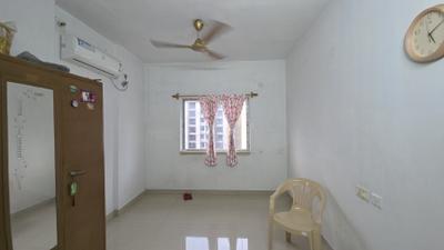Bedroom Image of 1160 Sq.ft 3 BHK Apartment / Flat for sale in Godrej Prakriti, Sodepur Kolkata for Rs. 5800000