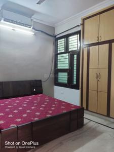 Bedroom Image of 1800 Sq.ft 3 BHK Apartment / Flat for rent in Vaishali Nagar Jaipur for Rs. 21000