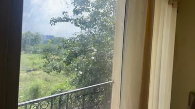 Balcony Image of 845 Sq.ft 2 BHK Builder Floor for rent in Signature Global Park 2 And 3, Sector 36 Sohna for Rs. 25000