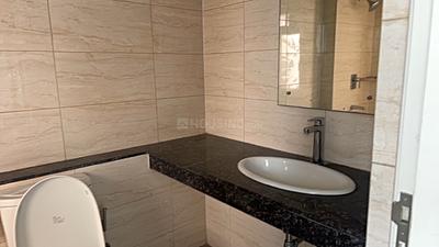 Image of 1250 Sq.ft 2 BHK Apartment / Flat for rent in Shapoorji Pallonji Parkwest, Jagajeevanram Nagar, Bengaluru for Rs. 50000