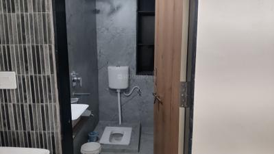 Image of 1000 Sq.ft 3 BHK Independent House for rent in BDA Sardar Vallab Bhai Patel Apsi Karar Yojna, Bawadiya Kalan, Bhopal for Rs. 10000
