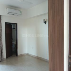 Bedroom Image of 2215 Sq.ft 3 BHK Apartment / Flat for sale in Puri Diplomatic Greens, Sector 110A Gurgaon for Rs. 38000000
