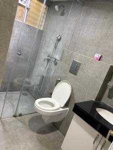 Bathroom Image of 1586 Sq.ft 2 BHK Apartment / Flat for rent in RR Nagar Bengaluru for Rs. 35000