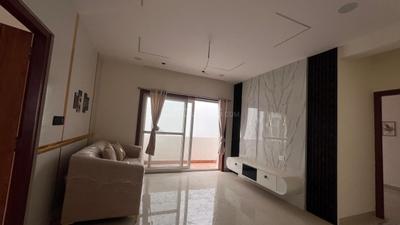 Hall Image of 1930 Sq.ft 3 BHK Villa for sale in Elemental Village, Patancheru Sangareddy for Rs. 16200000