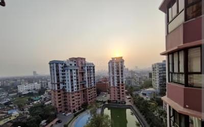 Image of 1750 Sq.ft 3 BHK Apartment / Flat for sale in Sun Flower Gardens, Topsia, Kolkata for Rs. 19300000