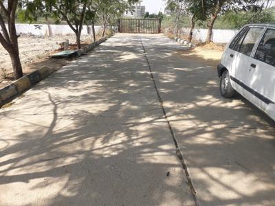 Image of 2400 Sq.ft Residential Plot / Land for sale in Kompally, Hyderabad for Rs. 16200000