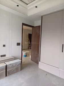 Bedroom Image of 2100 Sq.ft 4 BHK Builder Floor for sale in Sector 10 Gurgaon for Rs. 32500000