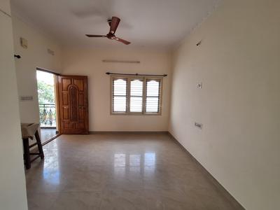 2 BHK Independent Builder Floor
