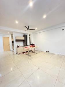 Hall Image of 1500 Sq.ft 4 BHK Builder Floor for rent in Vasant Kunj New Delhi for Rs. 55000