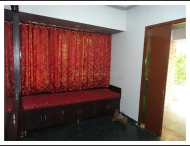 Bedroom Image of 5400 Sq.ft 4 BHK Independent House for rent in Riviera Green Bunglows, Sanand Ahmedabad for Rs. 50000