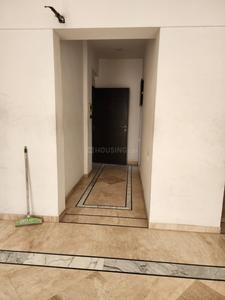 Image of 1800 Sq.ft 3 BHK Apartment / Flat for sale in Shree Balaji Wind Park, Vaishno Devi Circle, Ahmedabad for Rs. 9500000