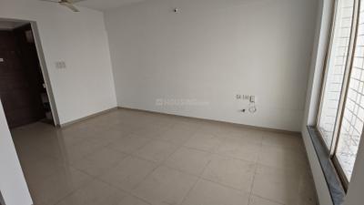 Living Room Image of 780 Sq.ft 1 BHK Apartment / Flat for sale in Gagan Micasaa, Wagholi Pune for Rs. 3800000