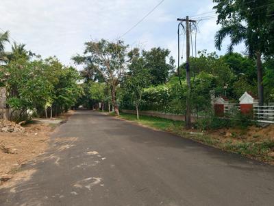 Image of 3000 Sq.ft Residential Plot / Land for sale in Uthandi, Chennai for Rs. 43000000