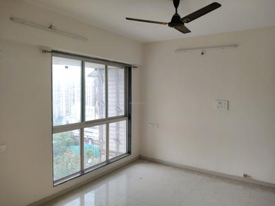 Living Room Image of 585 Sq.ft 1 BHK Apartment / Flat for sale in Susharda Celestial, Bhandup West Mumbai for Rs. 9700000