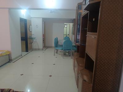 Living Room Image of 1050 Sq.ft 2 BHK Apartment / Flat for sale in Chembur Mumbai for Rs. 22500000