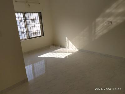 Bedroom Image of 680 Sq.ft 1 BHK Apartment / Flat for rent in Mahadevapura Bengaluru for Rs. 28000