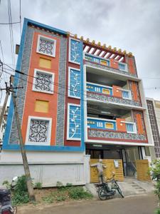 Image of 6000 Sq.ft 6 BHK Independent House for sale in KNG Pudur, Coimbatore for Rs. 23800000