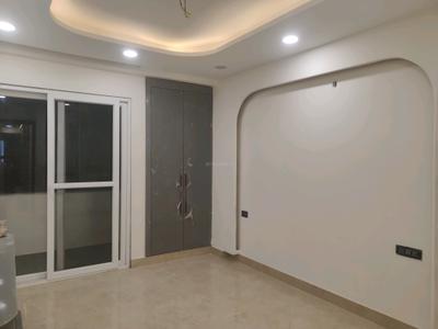 Bedroom Image of 1170 Sq.ft 3 BHK Builder Floor for sale in Green Field Colony Faridabad for Rs. 16200000